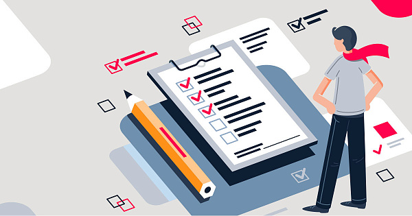 Инструмент проверки знаний