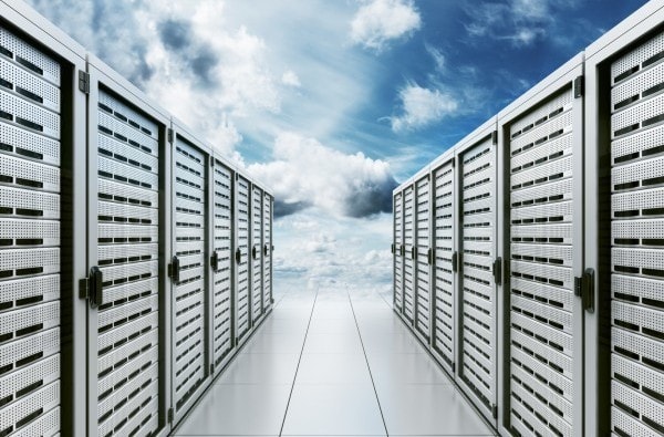 Заоблачная надежность 