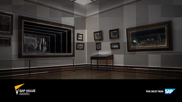 Объявлены результаты ежегодной премии SAP Value Award