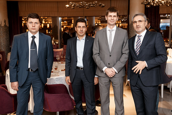 АтлантКонсалт. На новой высоте